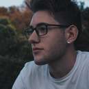 Daniel 28, Plumber, new to the Fresno area