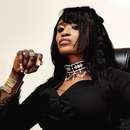 Powerful African-Queen Dominatrix in Fresno, California