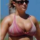Chunky Fem for Hunky Tomboy in Fresno